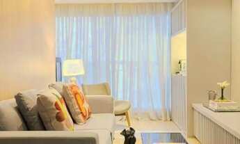 Imagem 2: Condomínio Savona Residence - venda