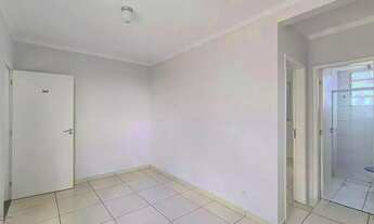 Imagem 2: Apartamento para aluguel, 2 quartos, 1 vaga, Jardim Itapuã - Rio Claro/SP