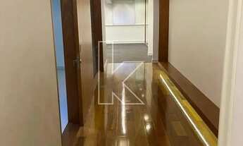 Imagem 2: Descubra o Aconchego da sala comercial no coração da Vila Ólimpia!