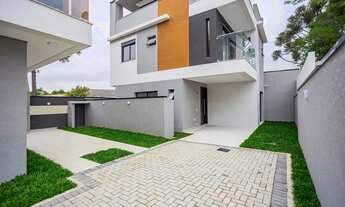 Imagem: Sobrado 3 quartos no Jardim Social - Residencial