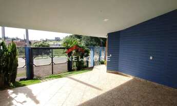 Imagem 5: Casa de condomínio em Rua Professor Pedro Marczak - Jardim Barra Forrest - Londrina/PR