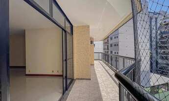 Imagem 2: Apartamento à venda, 150 m² por R$ 1.150.000,00 - Icaraí - Niterói/RJ