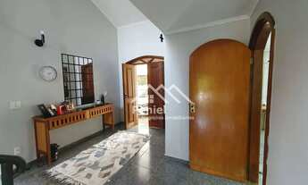 Imagem 3: Sobrado com 3 dormitórios à venda, 282 m² por R$ 850.000,00 - Jardim Recreio - Ribeirão Pr