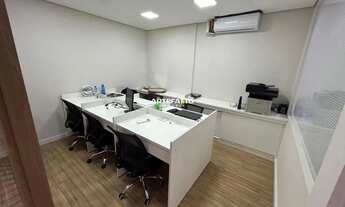 Imagem 4: Maravilhosa Sala Comercial 45m²