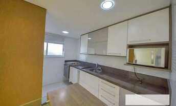 Imagem 4: Cobertura 2 quartos no Ahú - Edifício Bilbao