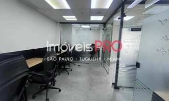 Imagem: CONJUNTO EM MOEMA - COMERCIAL