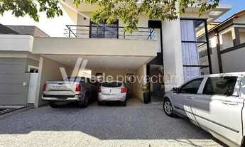 Imagem: Casa à venda no Condomínio Villa Bella