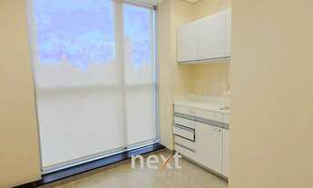 Imagem 7: Sala - Cambuí - Campinas