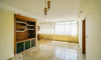 Imagem: Apartamento à Venda - Mooca, 3 Quartos