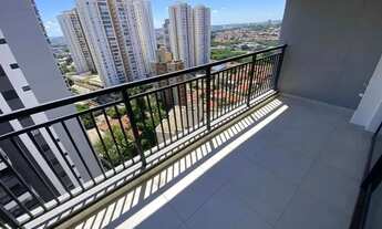 Imagem 6: Apartamento à venda em Campinas, Taquaral, com 2 suítes, com 98 m², AMPLIARE