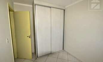 Imagem 6: Apartamento à venda com 48 m², 2 quartos 1 vaga em Loteamento Parque São Martinho, Campina