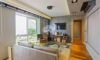 Imagem 2: Apartamento com 92m², 2 quartos, 2 suítes, 2 vagas, no bairro Jardim Europa em Porto Alegr