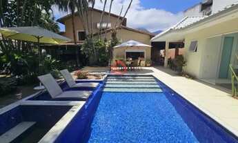 Imagem: Casa em Condomínio Duplex / Residencial