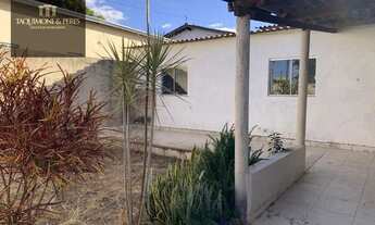 Imagem: Casa com 2 dormitórios à venda, 83 m²