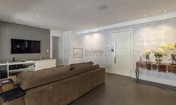 Imagem 4: Aluguel Apartamento 2 Dormitórios - 140 m² Paraíso