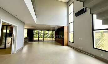 Imagem 2: Casa Sobrado- Reserva Santa Luisa