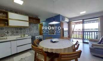 Imagem 6: Apartamento no Condomínio Cupe Beach Living