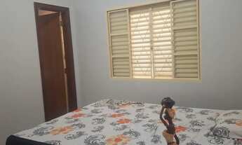 Imagem 7: Suíte residencia