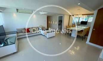 Imagem 3: Cobertura à venda 3 quartos com vaga 100m²