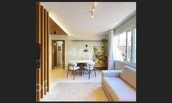 Imagem: Imóvel para venda tem 77 metros quadrados