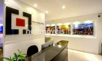 Imagem 5: Locação Sala Jardim das Acácias São Paulo