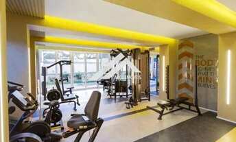 Imagem 4: Apartamento para Venda em Presidente Prudente, Vila Yolanda, 3 dormitórios, 1 suíte, 2 ban