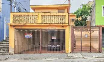 Imagem: CASA A VENDA ZONA NORTE -SÃO PAULO-SP