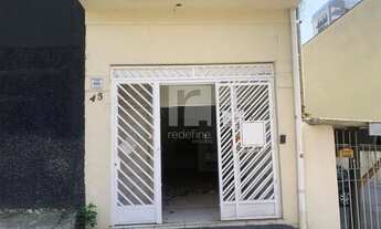 Imagem: Sobrado - Vila Dom Pedro I