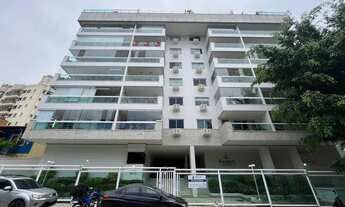 Imagem: Luxuoso 3qts com 98m²- 2 vagas no Reserva