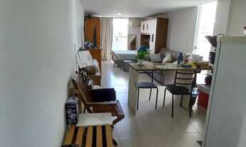 Imagem 7: Flat na Entrada de Itacoatiara