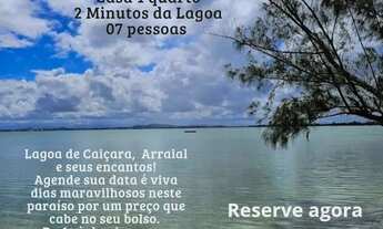 Imagem 5: Casa aconchegante em Caiçara - Arraial do Cabo