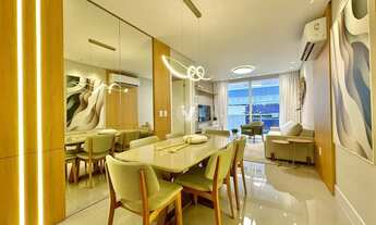 Imagem 3: Garden Exclusivo no Bairro navegantes, remete a sofisticação, conforto e espaço