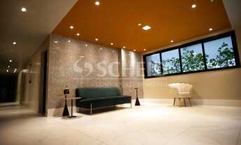 Imagem 2: Vende-se Apartamento 2 Dormitórios (1 Suíte) - 56,71m² - Aclimação