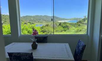 Imagem: Casa com vista para o mar praia do Silveira