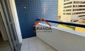 Imagem 6: 01 QUARTO - SALA COM SACADA - VAGA GARAGEM - LAZER COMPLETO