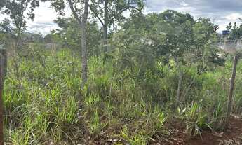 Imagem 4: Lote a venda no Sarandi próximo Emprapa, Planaltina DF