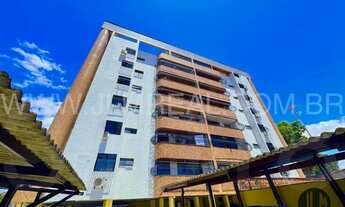 Imagem 6: VENDO APARTAMENTO COM 146m², 4 QUARTOS NO BAIRRO PARQUELÂNDIA - FORTALEZA - CEARÁ