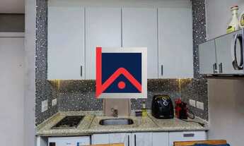 Imagem 7: Venda Apartamento 1 Dormitórios - 43 m² Itaim Bibi