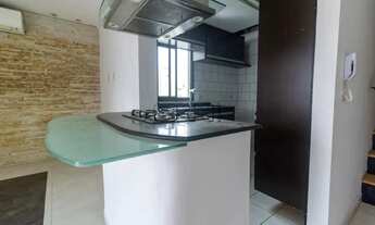 Imagem 5: Venda Cobertura 2 Dormitórios - 196 m² Pinheiros