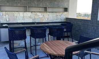 Imagem 6: Apartamento à Venda Aeroclube , Elevador,Piscina, 63m² 3 Quartos, 1 Suíte, Varanda, 01 Vag