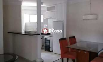 Imagem 2: Imóvel para aluguel possui 75 metros quadrados com 3 quartos