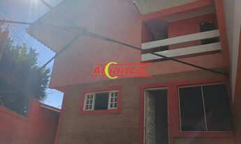 Imagem 4: SOBRADO PQ CONTINENTAL I