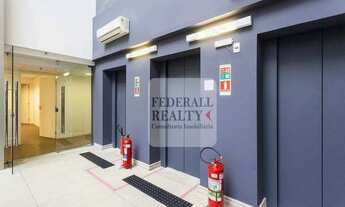 Imagem 7: Aluguel sala comercial Edifício ANM Centro Rio de Janeiro