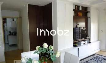 Imagem 6: Apartamento à venda na Rua Abdo Ambuba, 315 - Vila Andrade - São Paulo - SP - CEP: 05725-0