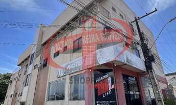 Imagem: Apartamento Residencial Para Locação SANTA