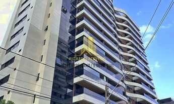 Imagem: Caravaggio, Jatiúca. Apartamento novo