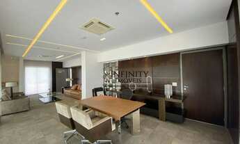 Imagem 2: Andar Corporativo à venda, 250 m² por R$ 4.300.000,00 - Jardim Aquarius - São José dos Cam