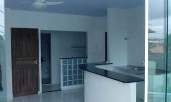 Imagem 4: Casa nos altos no Condominio Jardim Itororó de 2 quartos (um suite