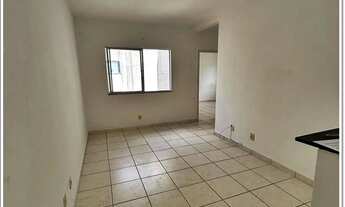 Imagem 5: Apartamento com 2 dormitórios à venda, 46 m² - Messejana - Fortaleza/CE