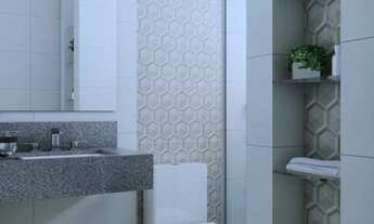 Imagem 6: Casa Térrea com 3 dormitórios à venda, 130 m² por R$ 900.000 - Condomínio Vila Preciosa